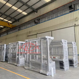 Línea <span class=keywords><strong>de</strong></span> producción Eps Máquina para hacer paredes Máquina para hacer <span class=keywords><strong>bloques</strong></span> <span class=keywords><strong>de</strong></span> pared agregados <span class=keywords><strong>de</strong></span> <span class=keywords><strong>arcilla</strong></span> <span class=keywords><strong>expandida</strong></span> ligera - Product Image 2