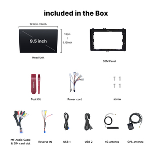 Youducar Radio de Coche Android de 9 Pulgadas con Reproductor de DVD y Navegación para Toyota <span class=keywords><strong>Corolla</strong></span> 2017-<span class=keywords><strong>2018</strong></span>, Pantalla HD 2K, CarPlay Inalámbrico - Product Image 2