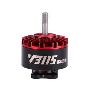 Moteurs Brushless T-MOTOR V3115 400KV 640KV 900KV 1050KV pour Drones de Course FPV 3-12S, 8-11 pouces – Accessoires pour Drones FPV - Product Image 1