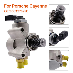 Ap03 — pompe à carburant haute pression, pour voiture BMW F10 E90, Mini Cooper R56, Mercedes Benz W166, Audi A3, Porsche, VW, Polo, Opel, <span class=keywords><strong>Astra</strong></span>, allemagne - Product Image 6