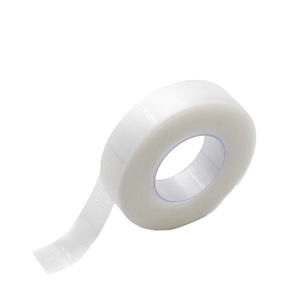 Nastro Chirurgico Professionale in Carta Microporosa PE per Extension Ciglia, Strumenti per Applicazione Ciglia, Vendita all'Ingrosso - Product Image 2