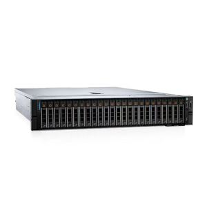 Servidor en Rack <span class=keywords><strong>Dell</strong></span> PowerEdge R760 2U, Intel Xeon, DDR5, Servidor Empresarial - Product Image 1