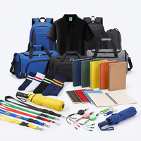 Coffrets cadeaux promotionnels uniques et écologiques en polyester & cadeaux d'entreprise personnalisés avec logo - Fabricant de produits publicitaires en gros