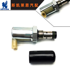 Válvula Reguladora de Presión de Combustible Ford Aplicable a los Modelos AP63417 y 3C3Z-9C968-AA Categoría de Producto Válvulas Reductoras de Presión - Product Image 4