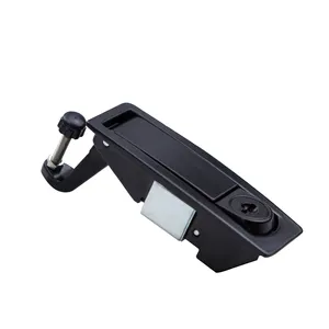 C2-25-301-82 Non-Sealed Grip Range 63/84 Push Open Compression Latch BAOTAI Trigger Latch
