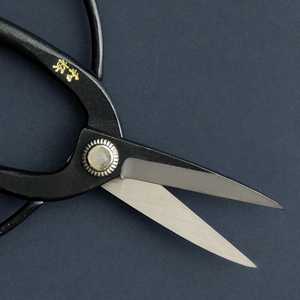 Yasugi Steel Good Quality Garden Scissors <b>Tree</b> <b>Cutter</b> Bonsai Tools Set Stainless - Product Image 2