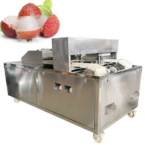 Máquina Deshuesadora de Cerezas Automática Comercial en Oferta, con Motor de 2.2Kw de Potencia, Excelente Precio - Product Image 6