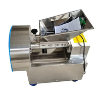 Opération facile Machine automatique de fabrication de petits pains diviseur de pâte équipement de boulangerie prix d'usine