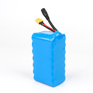 S70 S80 12v诱饵船12v可充电锂离子电池高容量鱼饵船电池 - Product Image 3