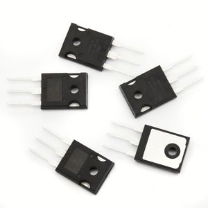 New-Original In Stock KSU60D60 TO-247 Transistor CZSKU:MV43SB22 - Product Image 1