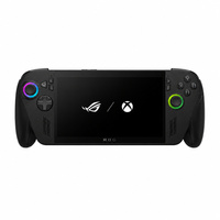 Console de jeu portable AS US R OG Ally X Z2 7 pouces 120Hz FHD IPS, lecteur de jeux rétro 24G+1TB