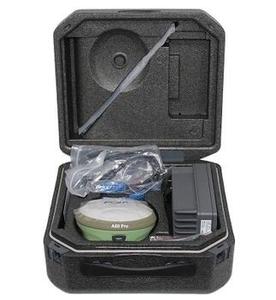 ระบบควบคุมด้วยเครื่อง GNSS ประสิทธิภาพสูง FOIF A60Pro รองรับอินเทอร์เฟซผู้ใช้การจัดการแบบไร้สายอุปกรณ์สำรวจ GPS สำหรับงานสำรวจที่ดิน GNSS M - Product Image 5
