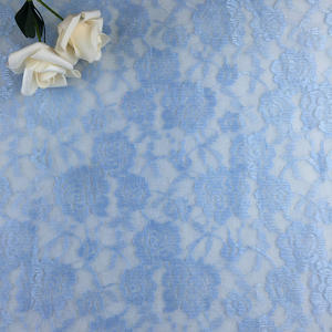 Garniture en polyester personnalisée sur le bas de la dentelle sous-vêtements intimes légers et doux avec un nouveau tissu en dentelle délicate - Product Image 5