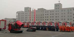 Robot de sauvetage <span class=keywords><strong>Holmatro</strong></span>, produits les plus vendus - Product Image 4