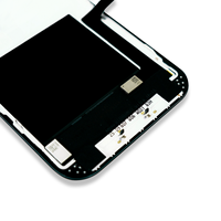 Layar LCD Pabrik untuk Samsung iPhone Infinix Motorola Layar Ponsel Asli Layar HP Pantallas Ecran