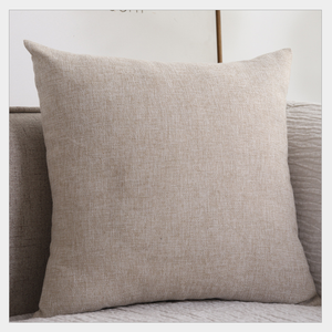 Capa de almofada quadrada para decoração, capa de sofá personalizada de algodão, decoração de casa, fronhas, estilo boho, travesseiro - Product Image 5