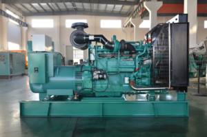 500 <span class=keywords><strong>kw</strong></span> 650 kvaサイレントディーゼル発電機、Cumins Engine NTA855-G2A (フィリピン用) - Product Image 3