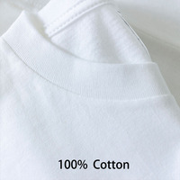 T-shirt Unisexe Vierge de Haute Qualité 100% Coton Biologique, Personnalisable avec Logo Imprimé