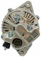 Ensemble d'alternateur DENSO 12 volts CAL40178AS 1022112810 85 ampères 7 nervures pour modèles de voitures Toyota Hilux et FAW-Neuf et d'occasion