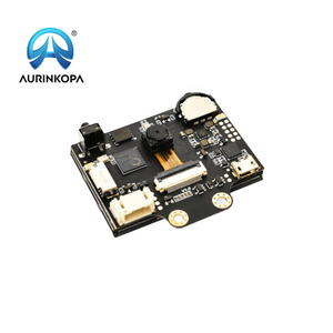 SEN0305-S HUSKYLENS AI Vision <strong>Sensor</strong> <strong>Image</strong> <strong>Module</strong> with OV2640 <strong>Camera</strong> <strong>Sensor</strong> 2-inch IPS Screen 320*240 Face Color Recognition - Product Image 2