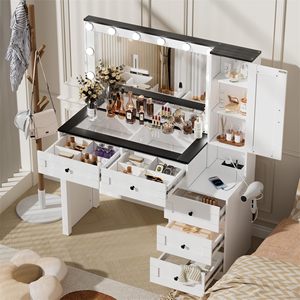 Tủ bàn kính - Product Image 3