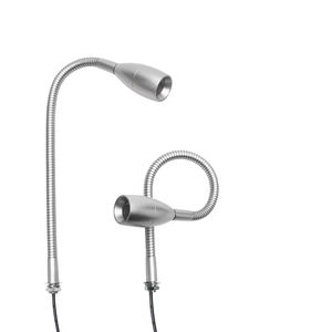 ท่อสปอตไลท์ลดแสงสัมผัส IP33 3000-6500K สำหรับตู้โชว์เครื่องประดับไวน์ - Product Image 1