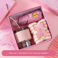 Vente en gros d'ensembles cadeaux pour la Saint-Valentin pour filles, fournisseur pour femmes, coffret cadeau de mariage pour la fête des mères personnalisé
