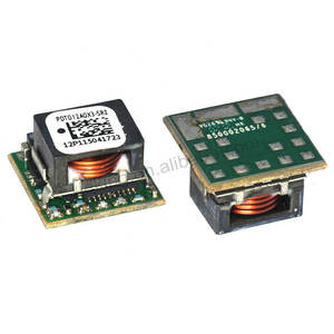 ตัวแปลงไฟฟ้ากระแสตรง Jeking DC DC CONVERTER 0.45-5.5V PDT012A0X3 IC PDT012A0X3-SRZ - Product Image 4