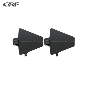 Système de distribution d'antenne UHF professionnel à 5 voies pour microphone sans fil - Product Image 5