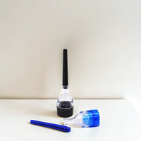 CANNA – Nouvelle boîte à herbes et cigarettes en zinc et plastique avec logo personnalisé, design moderne, fonction de rangement, accessoires pour fumeurs