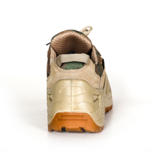 Chaussures d'extérieur Marque célèbre Chaussures pour femmes Hommes Oxford Semelle en cuir Bottes d'extérieur Randonnée Marche C0mbat Chaussures - Product Image 3