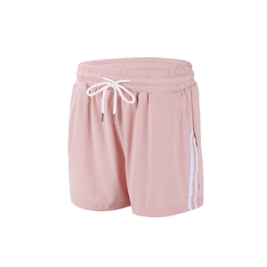 Pantalones Cortos Deportivos de Verano para Hombre, 100% Poliéster, Precio de Fábrica al por Mayor, Pantalones Cortos a Precio Económico, Cómodos y Transpirables en Venta - Product Image 1