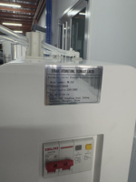 Intelligent Integrated High Accuracy Laboratory Automated Distillation Machine Fully Automatic Distiller 7-inch LCD Linux 1 Year