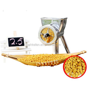 High Quality and Trade Assurance <b>Chicken</b> <b>Feed</b> <b>Pellet</b> Machine - Product Image 6