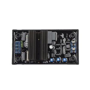 Populace Automatic Voltage Regulator R230 Single Phase Ac Voltage <b>Stabilizer</b> Board For Diesel Generator - Product Image 5