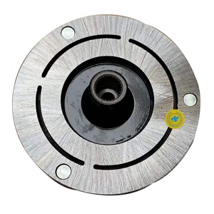 คลัตช์คอมเพรสเซอร์แอร์ OEM 40023114 สำหรับรถยนต์ KIA Forte - Product Image 2