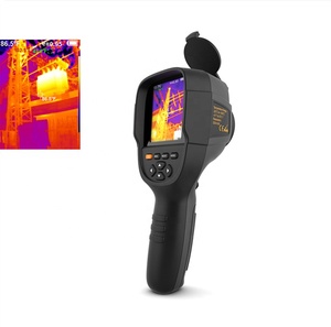 2025 18 + cầm tay hồng ngoại nhà xe imagimg nhiệt máy ảnh mô-đun Detector với 3.2 inch màn hình - Product Image 1