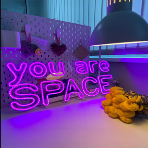 Индивидуальная вывеска, бизнес-неоновый дизайн, светодиодная вывеска, магазин, бизнес-логотип, идея, салон, рекламная лампа для продажи - Product Image 2