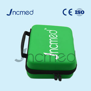 Trousse de premiers soins pour animaux de compagnie, imperméable, avec logo personnalisé, pour chiens, chats, voyages en plein air, survie - Product Image 1