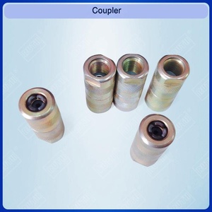 Chất lượng cao Polyurethane bọt phun áp lực bơm vữa mới cao áp vữa động cơ máy hộp số cho - Product Image 5