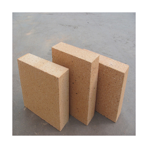 Ladrillo Refractario <span class=keywords><strong>de</strong></span> <span class=keywords><strong>Cemento</strong></span> <span class=keywords><strong>de</strong></span> Alúmina <span class=keywords><strong>para</strong></span> <span class=keywords><strong>Horno</strong></span> <span class=keywords><strong>de</strong></span> Pizza con Alto Contenido <span class=keywords><strong>de</strong></span> Al2O3 y Refractaridad Media - Product Image 1