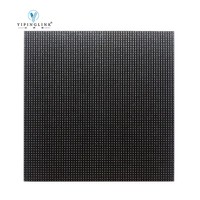 Module d'écran LED de location pour intérieur, panneau LED 250*250mm, 16S, pleine couleur P3.91 P2.6 P1.9, sortie d'usine