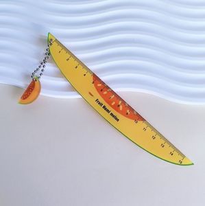 Mini Regla de Plástico de Bolsillo de 15 <span class=keywords><strong>cm</strong></span>, Herramienta de Medición Multifuncional Plegable y Portátil - Product Image 6