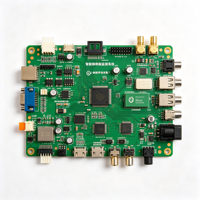Système de surveillance intelligent des ruches, carte de contrôle PCBA, OEM ODM personnalisé