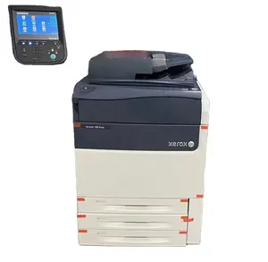 Unidad principal V180 Producción Color Fotocopiadora para Xerox Reacondicionado en Venta caliente
