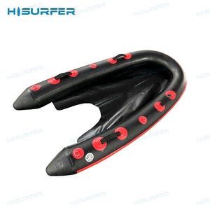 Sabo Sports Jetsurfer 12KW 60KM/H : Planche de surf électrique avec siège, Jetboard, disponible en Europe (entreposage en Europe) - VS Rush Wave - Product Image 6
