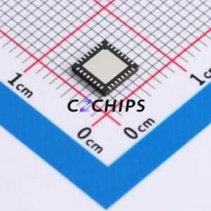 Tout nouveau-Original ISL81801FRTZ-T TQFN-32(5x5) Circuit intégré IC Puce PMIC DC-DC Power IC - Product Image 2