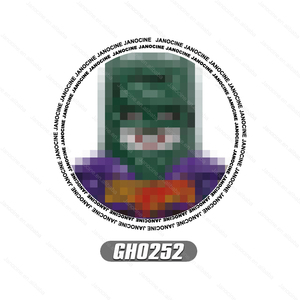 <span class=keywords><strong>DC</strong></span> Movie Comics of Bat Reverse Flash Zoom Man Super <span class=keywords><strong>Heroes</strong></span> Mini Figurines En Plastique Bloc De Construction Figure Jouet pour Enfants G0132 - Product Image 4