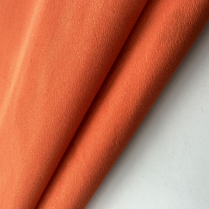 Mới Đến Rattail Dòng Không Dệt Spunlace Đổ Xô Vải Nhung Cho Album Hộp Quà Tặng - Product Image 5