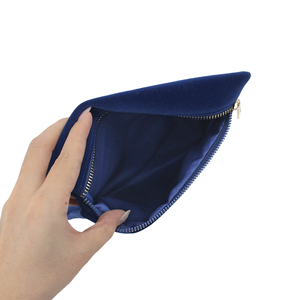 Pocket Zipper Waterproof <b>Cloth</b> <b>Diaper</b> Bag Travel Nappy Pail Liner Mummy Pouch - Product Image 4